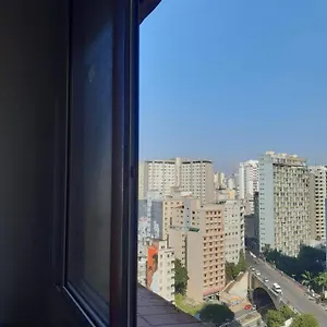 Consolação 105 São Paulo